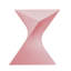Table d'appoint sculpturale 17 po Leisuremod-126571395-94923791