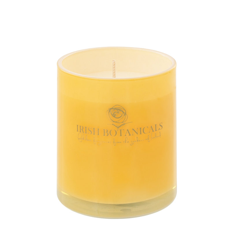 Delyza Scented Jar Candle