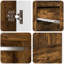 Manufactured Wood Wardrobe-514265576