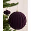 17.5cm Polystyrene Bauble-1111303436-1111303438
