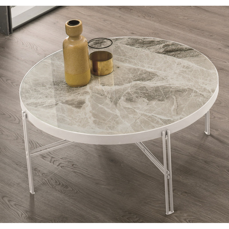 Tadcaster Four Leg Coffee Table