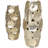 Elyjah Aluminum Table Vase-1529246935
