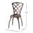 2 - Person Patio Dining Set with Round Table