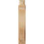 Persienne en bois rustique Funston Craftsman-31642063-31649397