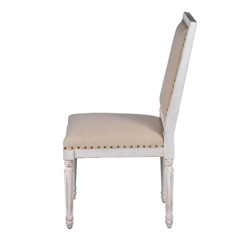 Chaise d'appoint 20 po Kemar