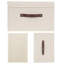 Ebern Designs Fabric Decorative Bin