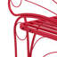 Banc de jardin Butterfly