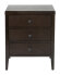 Rushville Wood Nightstand