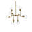Orla 8 - Light Pendant-670200060-670200059