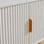 165cm H x 79.7cm W Bookcase