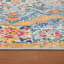 Tapis oriental gris / bleu Honig-1276596611