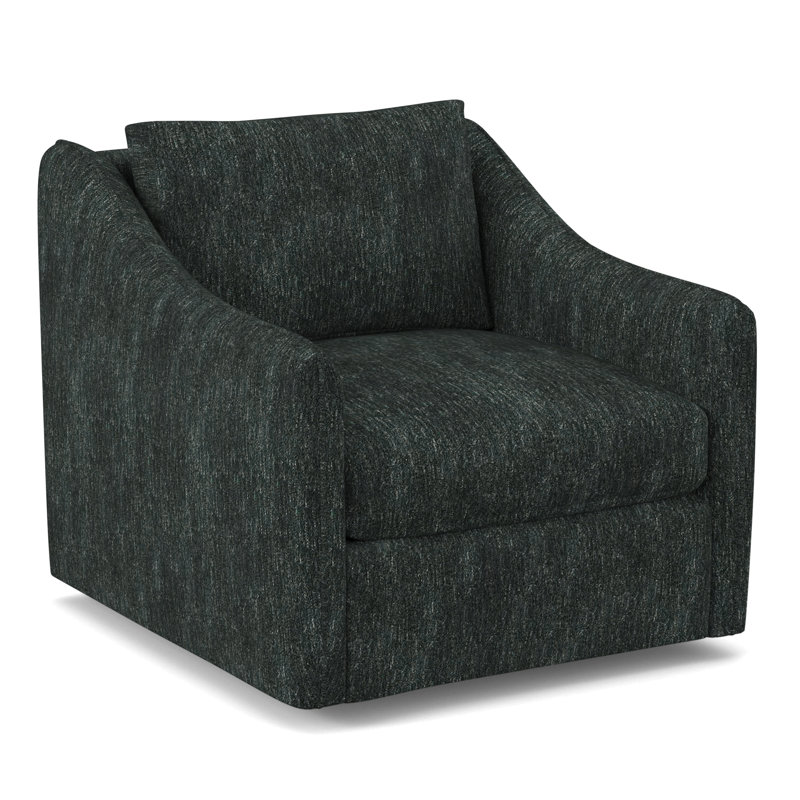 Swivel Armchair, 61597-78