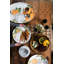 Pumpkins Terra Bianca Serving Bowl