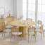 Table de salle à manger en bois massif-1319743246-1319743285