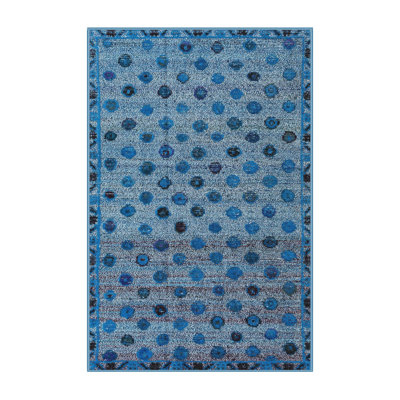 Abstract Indoor Rug