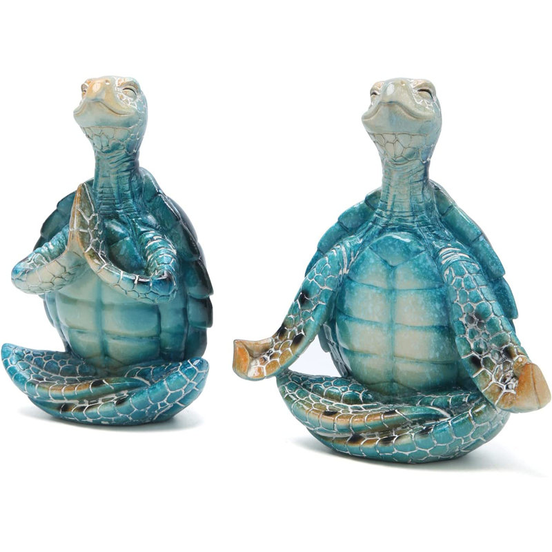 Janna Animals Figurines & Sculptures