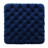 Contemporary Button-tufted Ottoman for Indoor-732386472