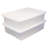 Homz Stackable Plastic Storage Container-107129368-70110211