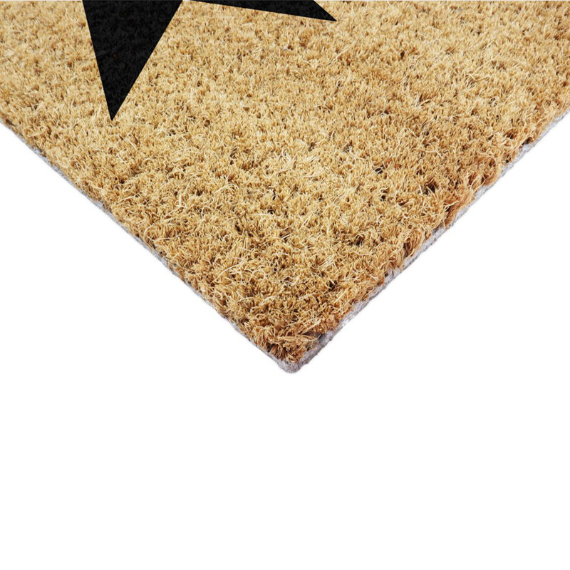 Soto Non-Slip Outdoor Doormat