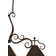 Greenbriar Oak 3 - Light Pendant