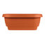 Grand pot de fleurs ovale classique intérieur / extérieur Classic-496436333-436047825