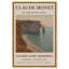 Affiche d'art rétro sur toile Monet par Art Remedy-114205456-116260938