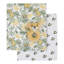 Couverture pour bébé 100% coton