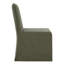 Chaise de salle à manger rembourrée Catalan Jaffson (ensemble de 2)-120700716