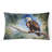 Outdoor Throw Pillow