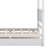 Adwoa Wood Canopy Bed with four Drawers-165946727