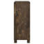 Commode de chambre 5 tiroirs Golden Brown