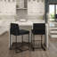 Tabouret de bar et de comptoir Gundolf-152195184-152195187-243620059