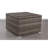 Charming Fully Assembled Outdoor Storage Table For Stylish Entertaining