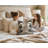 Marble Mirage Pillow Cover 22