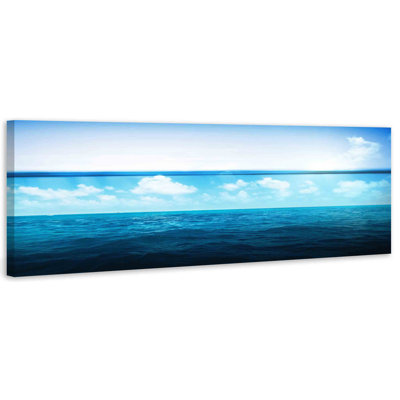 Parvez Taj - Wrapped Canvas Print