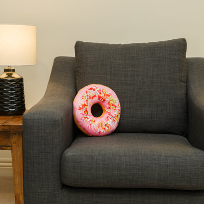 Casella Novelty Cushion