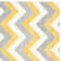 Sanyla Hand Tufted Wool Chevron Rug
