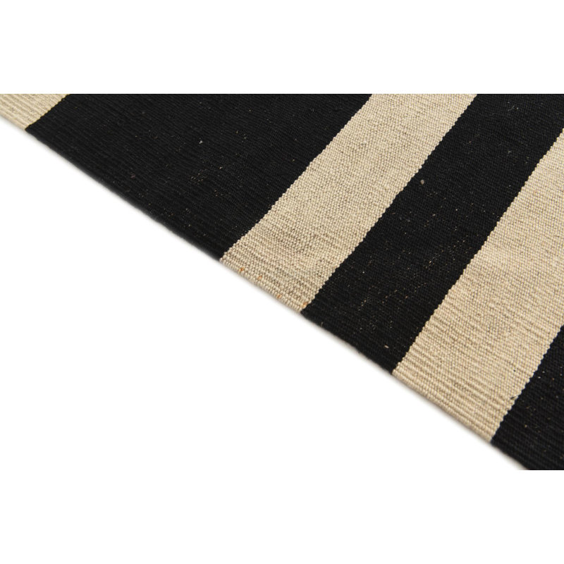 Tapis crème 6x9 Ponce