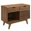 Armoire d'appoint 1 porte Render