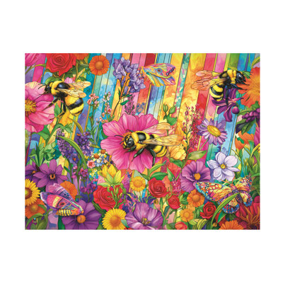 Art sur toile par Michael David Ward