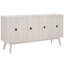 Console média 62 po Daima-30103312