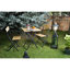 Latisa 2 - Person Patio Dining Set with Square Table-1220114108-1220114111