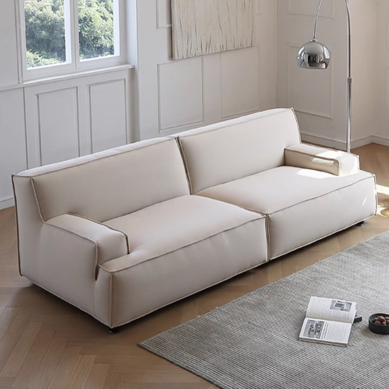Canapé Damas, Beige