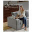 Canapé modulaire modulaire, canapé modulaire compressé, canapé en velours côtelé de style minimaliste moderne, canapé-lit pour le salon, la chambre à coucher, canapé-lit confortable et compact-1224567542-1224567543