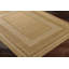 Quamari Indoor & Outdoor Boho Jute-Look Rug Tan/Brown-1908689534