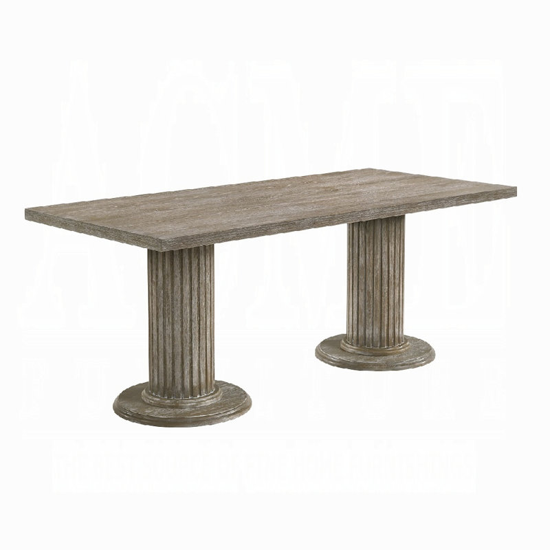 Harkenreader Dining Table