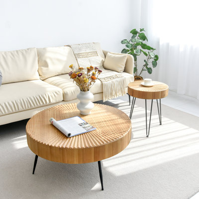 80 cm W Console Table