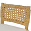 Tabouret de comptoir Laurene