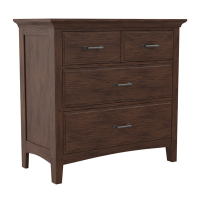 Commode 3 tiroirs Moradian