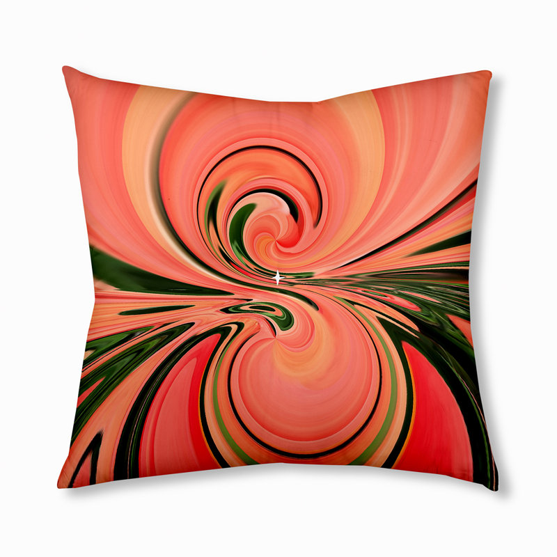 Coussin 237_Bohemian & Eclectic, 30 po x 30 po